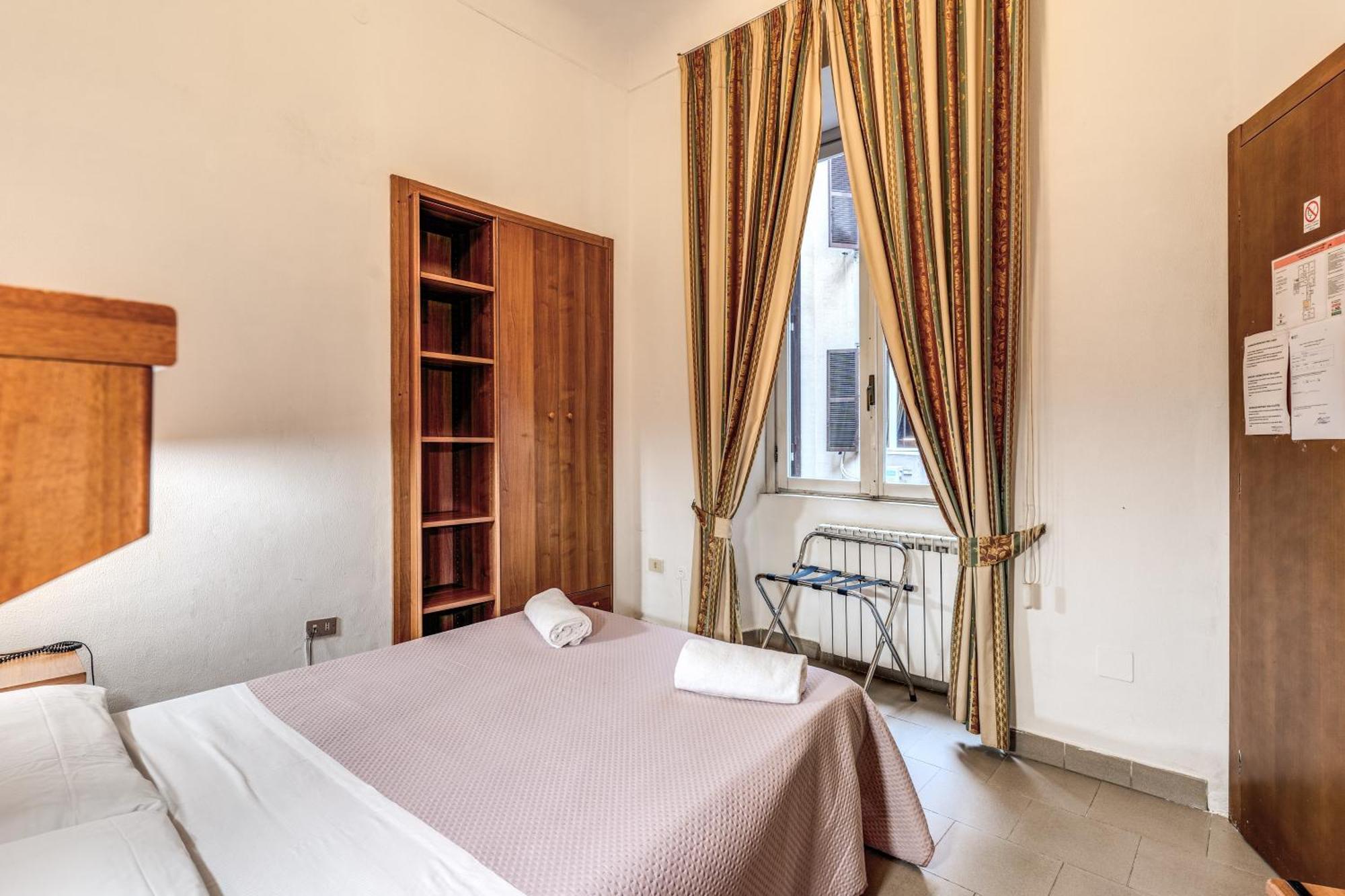 Hotel Giada Roma Exterior foto