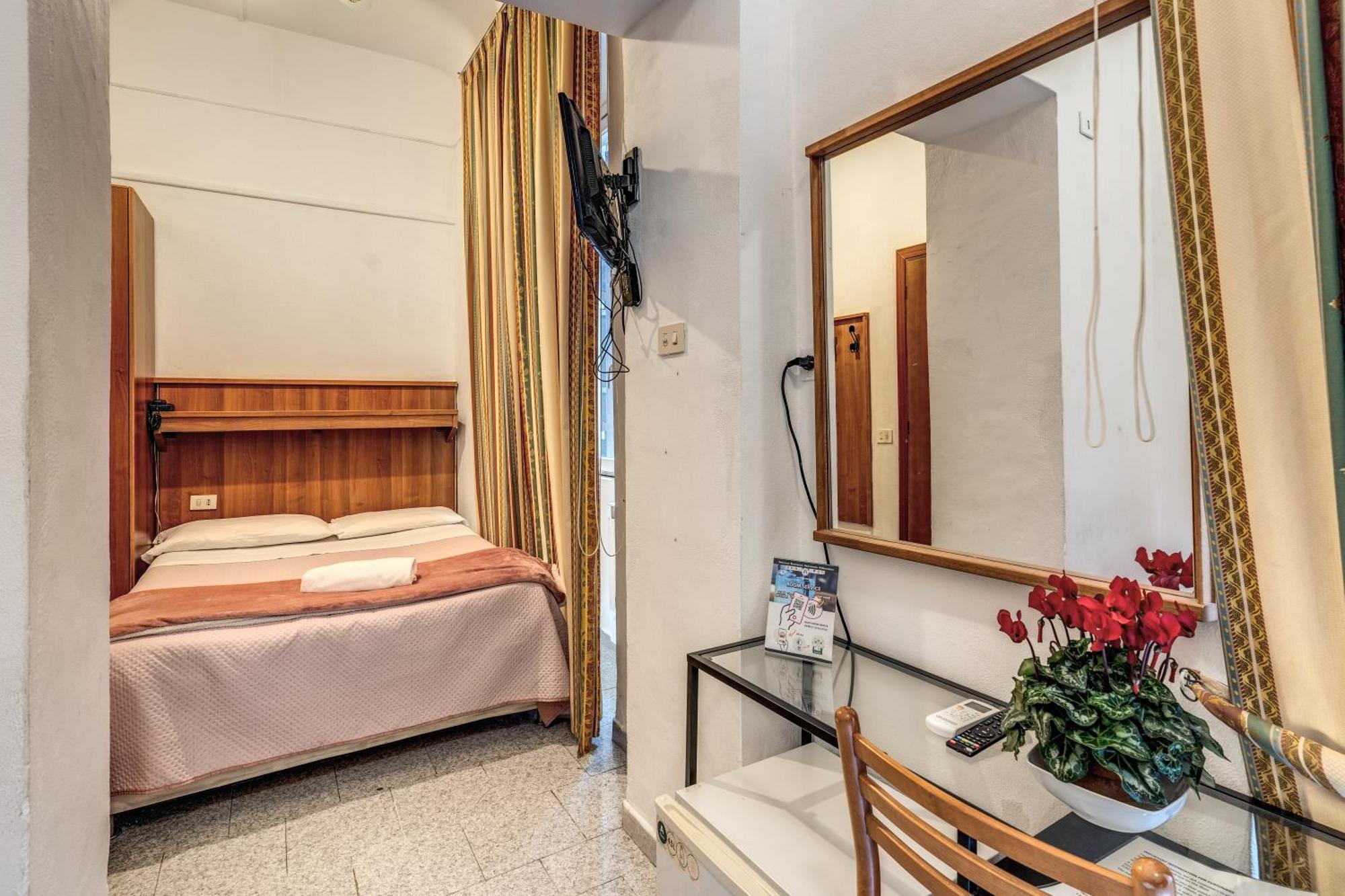 Hotel Giada Roma Exterior foto